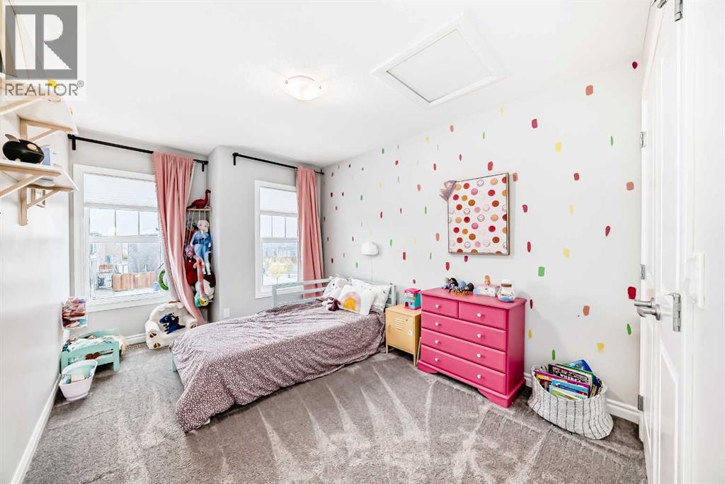 Single Family House for Sale in  Belmont Heath SW Belmont Calgary 