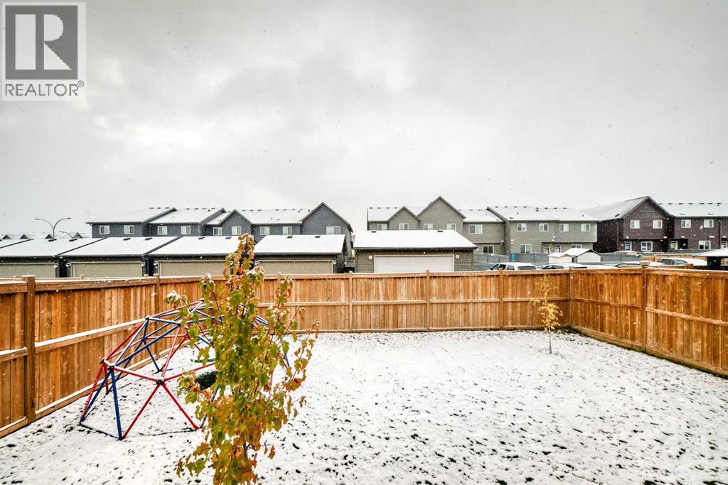 Single Family House for Sale in  Belmont Heath SW Belmont Calgary 