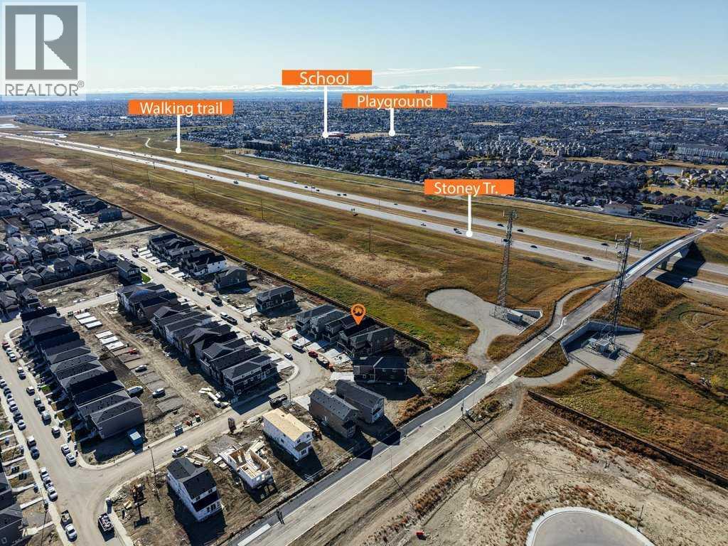 Single Family House for Sale in  Homestead Common NE Homestead Calgary 