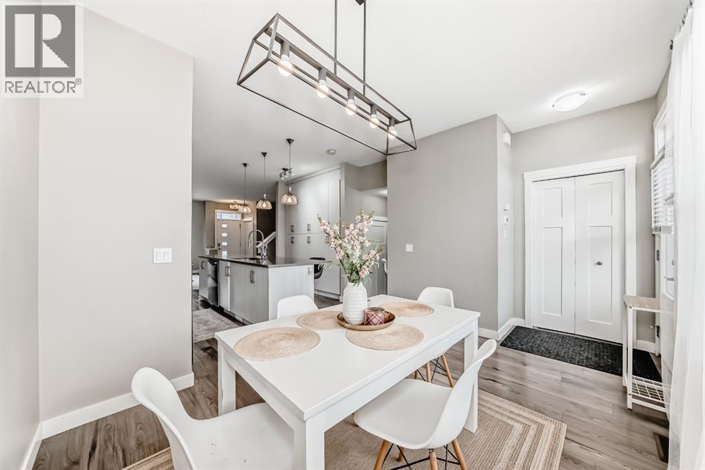 Single Family House for Sale in  Seton Terrace Seton Calgary 