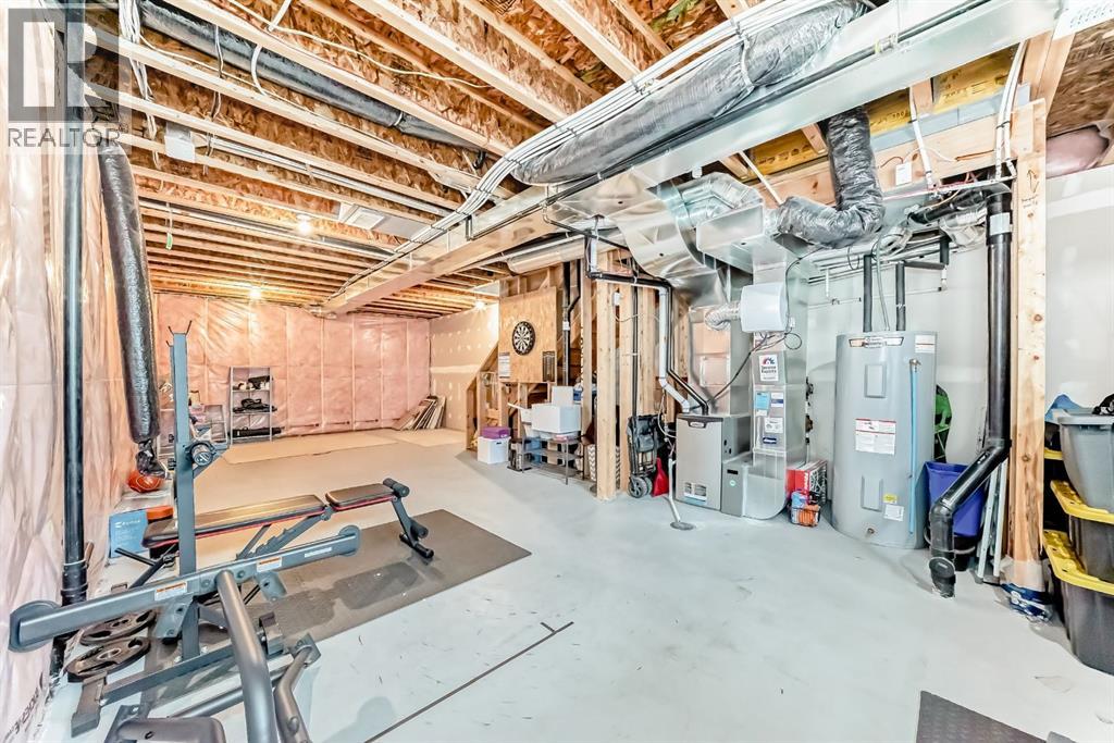 Single Family House for Sale in  Seton Terrace Seton Calgary 