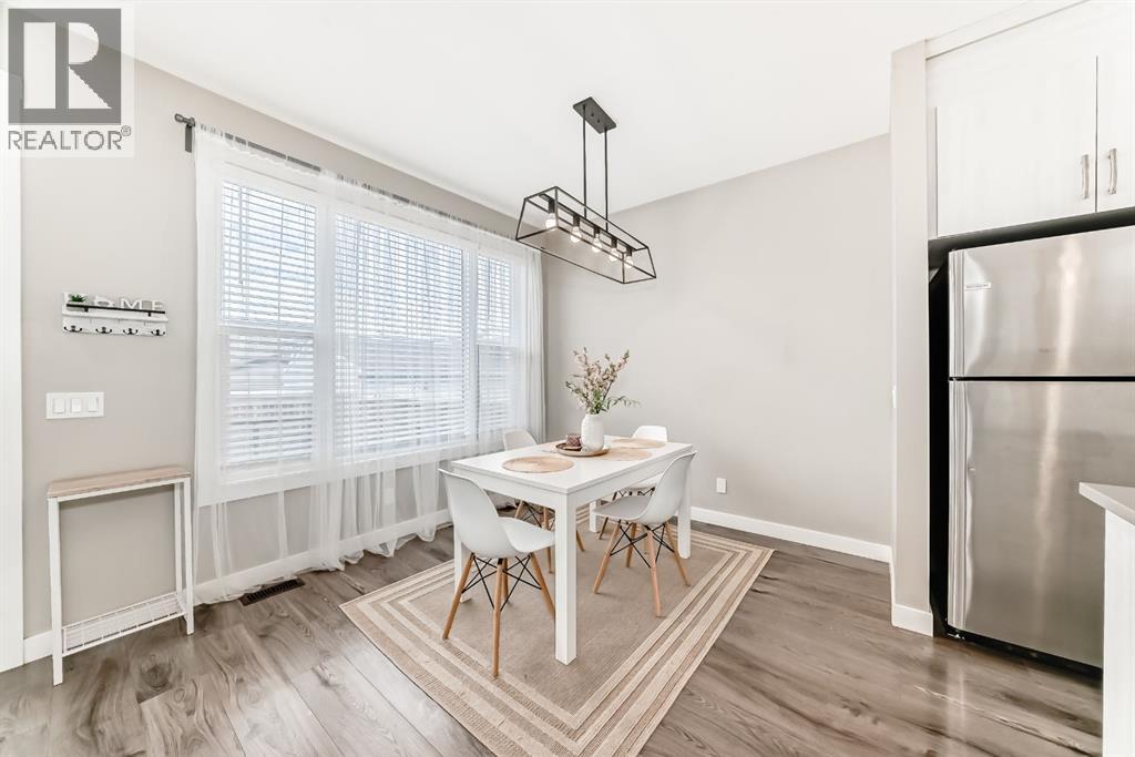 Single Family House for Sale in  Seton Terrace Seton Calgary 