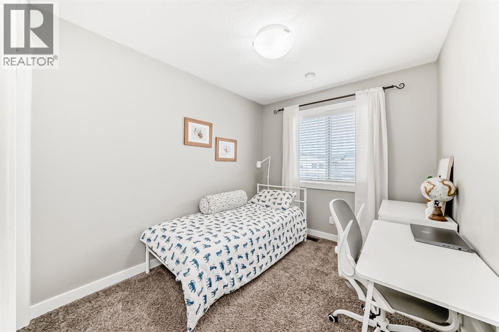 Single Family House for Sale in  Seton Terrace Seton Calgary 