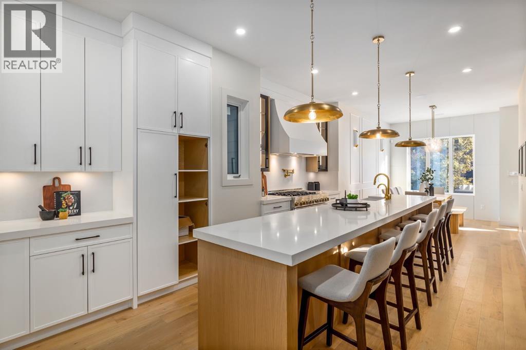 Single Family House for Sale in   Street NW Hillhurst Calgary 