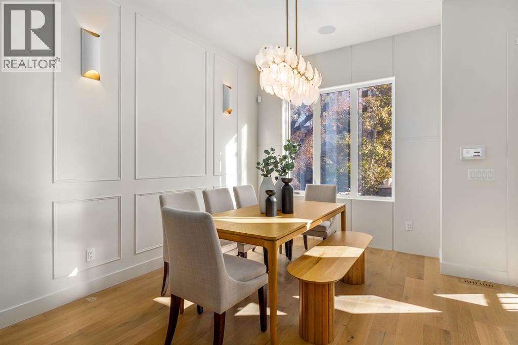 Single Family House for Sale in   Street NW Hillhurst Calgary 