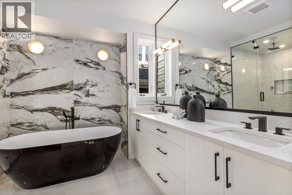 Single Family House for Sale in   Street NW Hillhurst Calgary 