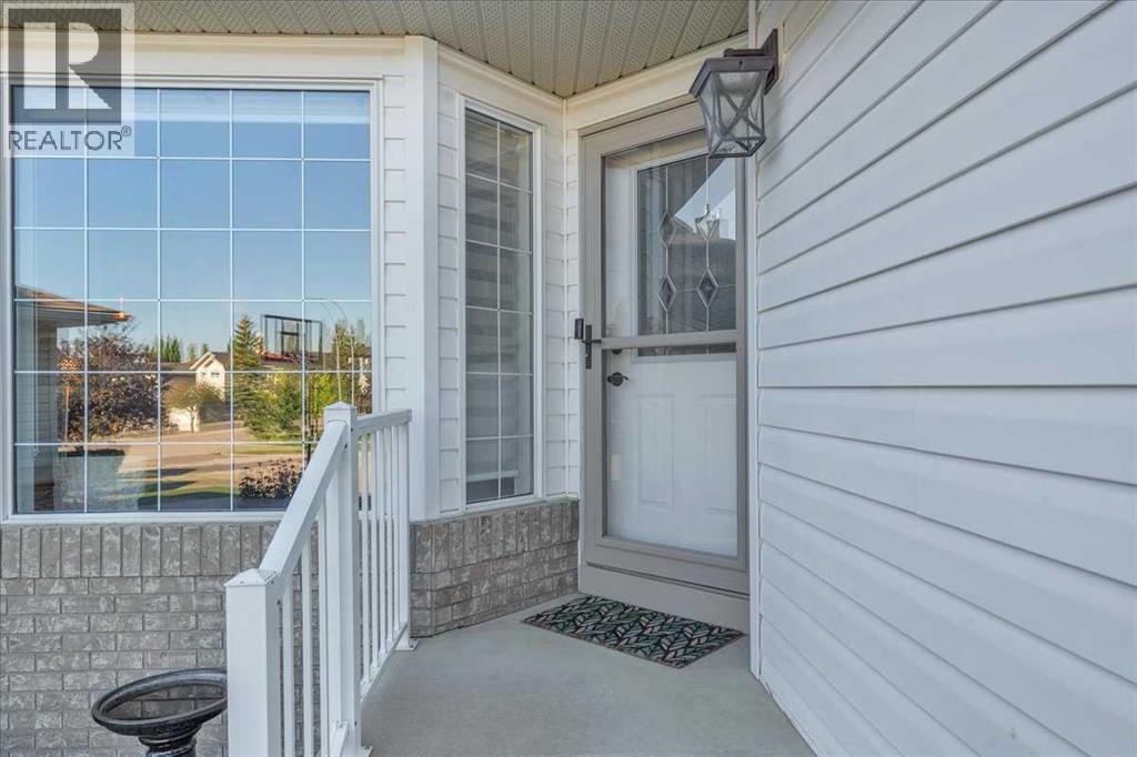 Single Family House for Sale in  Tuscany Ridge Green NW Tuscany Calgary 