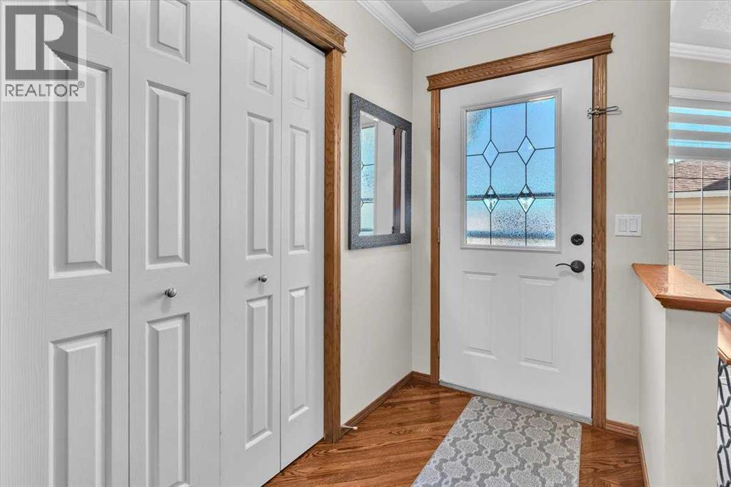 Single Family House for Sale in  Tuscany Ridge Green NW Tuscany Calgary 