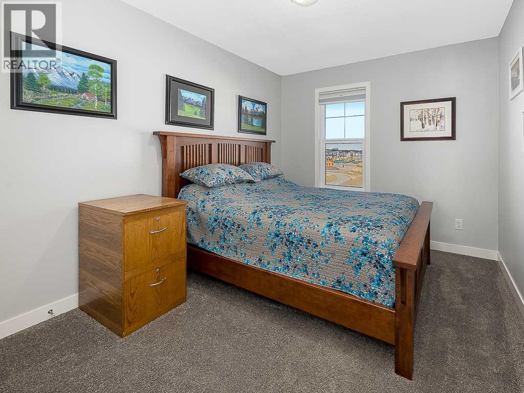 Single Family House for Sale in  Belmont Heath SW Belmont Calgary 