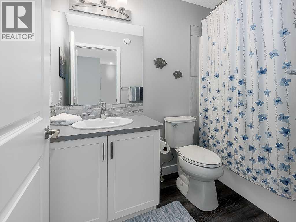 Single Family House for Sale in  Belmont Heath SW Belmont Calgary 