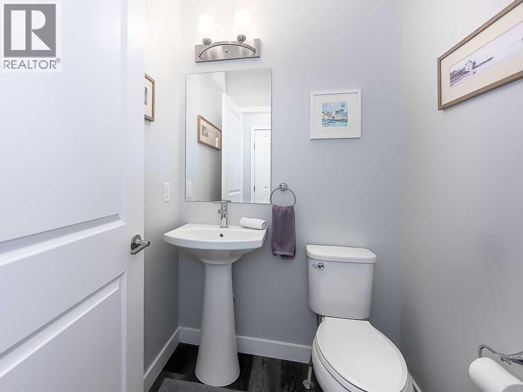 Single Family House for Sale in  Belmont Heath SW Belmont Calgary 