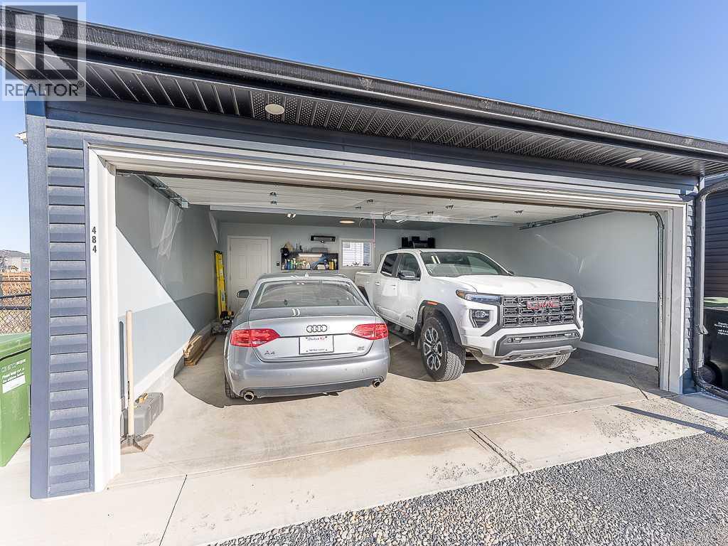 Single Family House for Sale in  Belmont Heath SW Belmont Calgary 