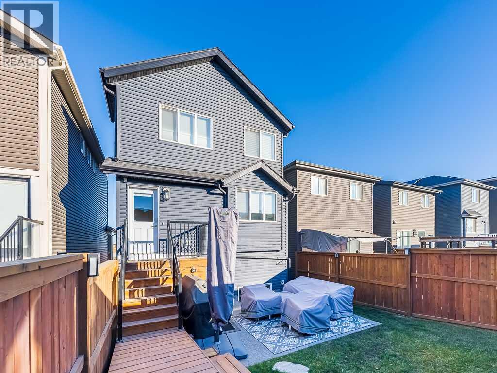 Single Family House for Sale in  Belmont Heath SW Belmont Calgary 