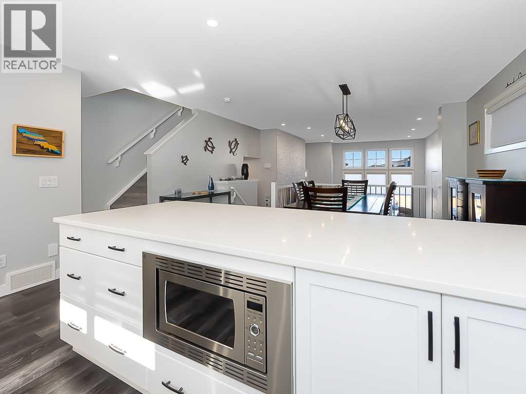 Single Family House for Sale in  Belmont Heath SW Belmont Calgary 