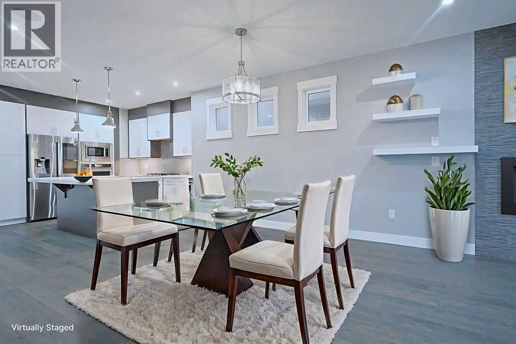 Single Family House for Sale in   Avenue NW Capitol Hill Calgary 