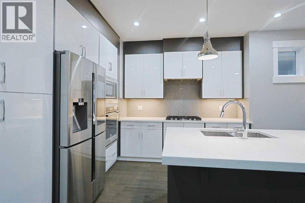 Single Family House for Sale in   Avenue NW Capitol Hill Calgary 