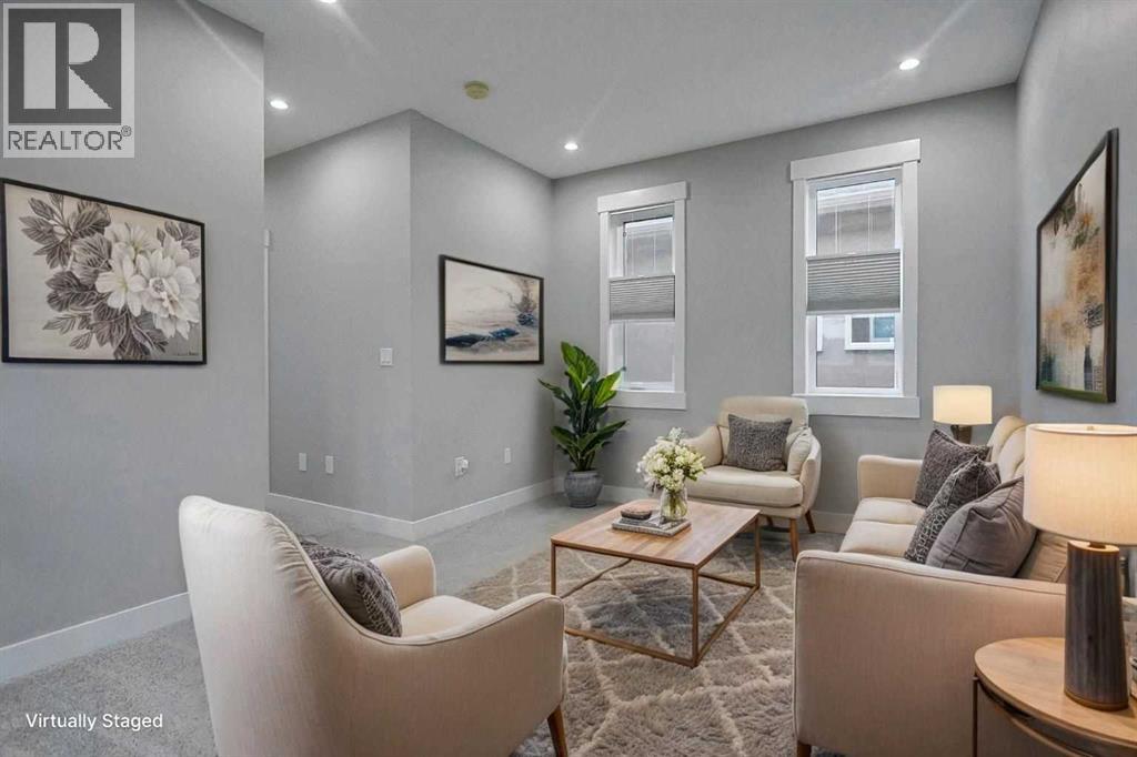 Single Family House for Sale in   Avenue NW Capitol Hill Calgary 