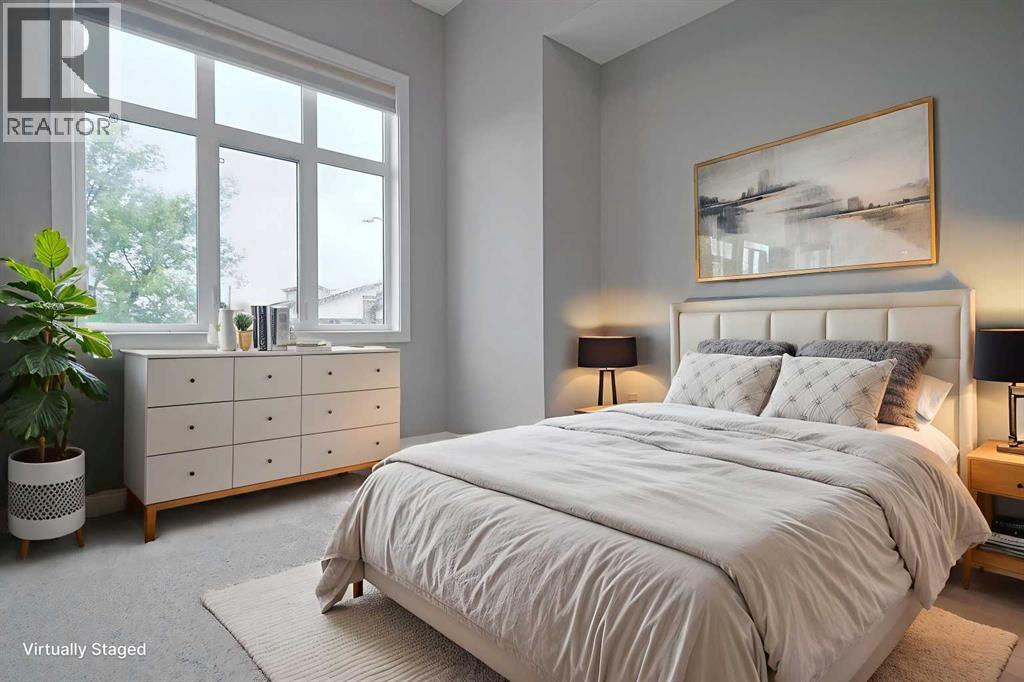 Single Family House for Sale in   Avenue NW Capitol Hill Calgary 