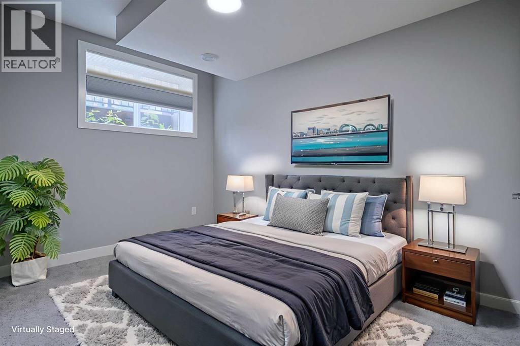 Single Family House for Sale in   Avenue NW Capitol Hill Calgary 