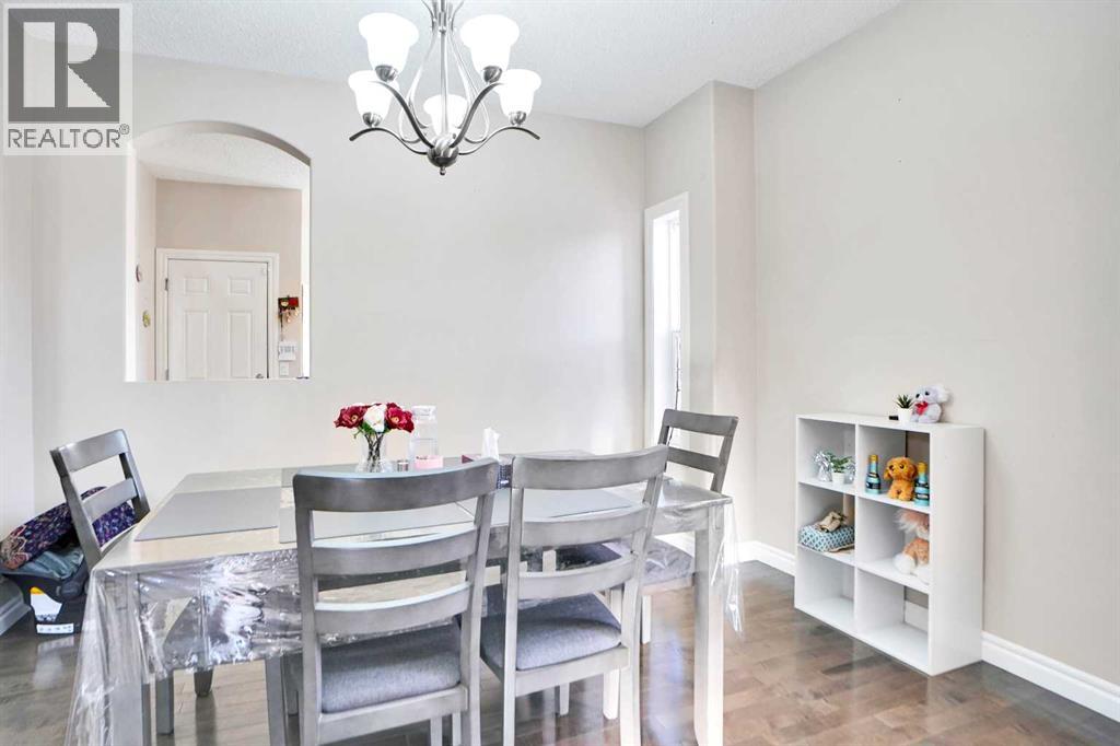 Single Family House for Sale in  Saddleland Crescent NE Saddle Ridge Calgary 