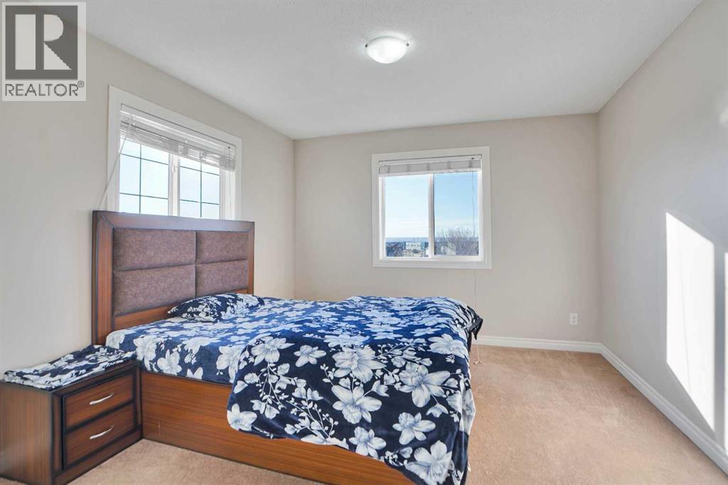 Single Family House for Sale in  Saddleland Crescent NE Saddle Ridge Calgary 