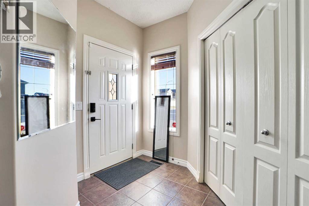 Single Family House for Sale in  Saddleland Crescent NE Saddle Ridge Calgary 