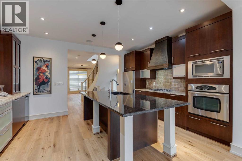 Single Family House for Sale in   Avenue SW South Calgary Calgary 