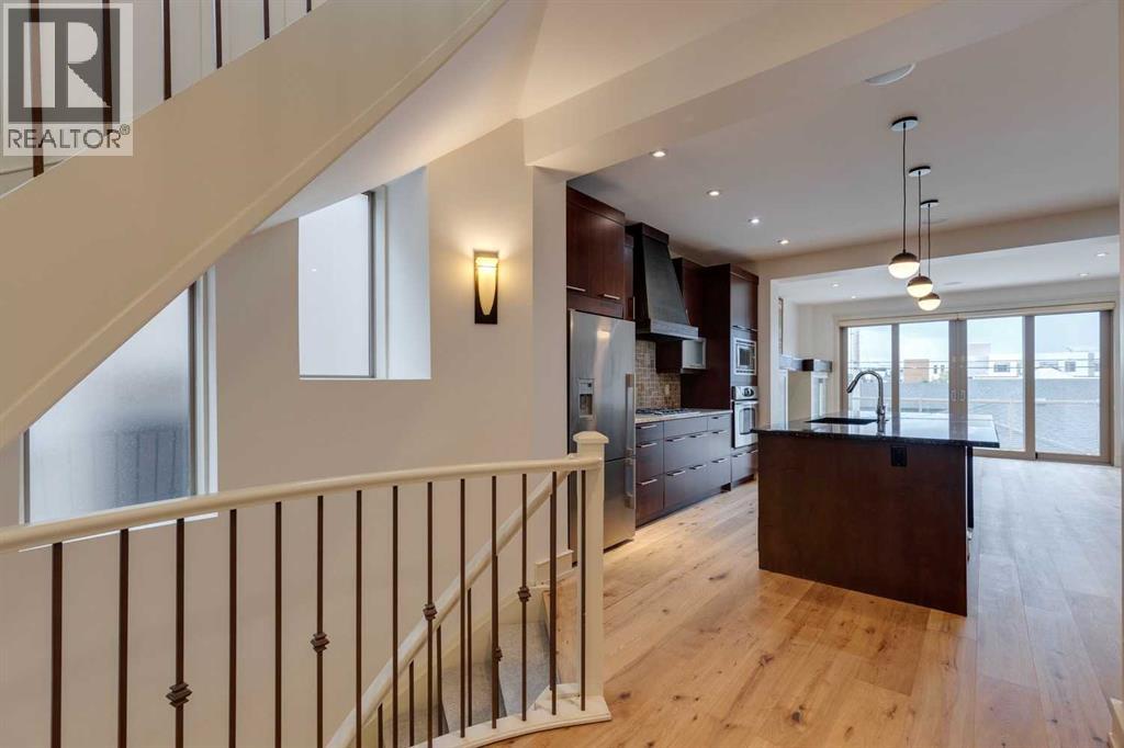 Single Family House for Sale in   Avenue SW South Calgary Calgary 