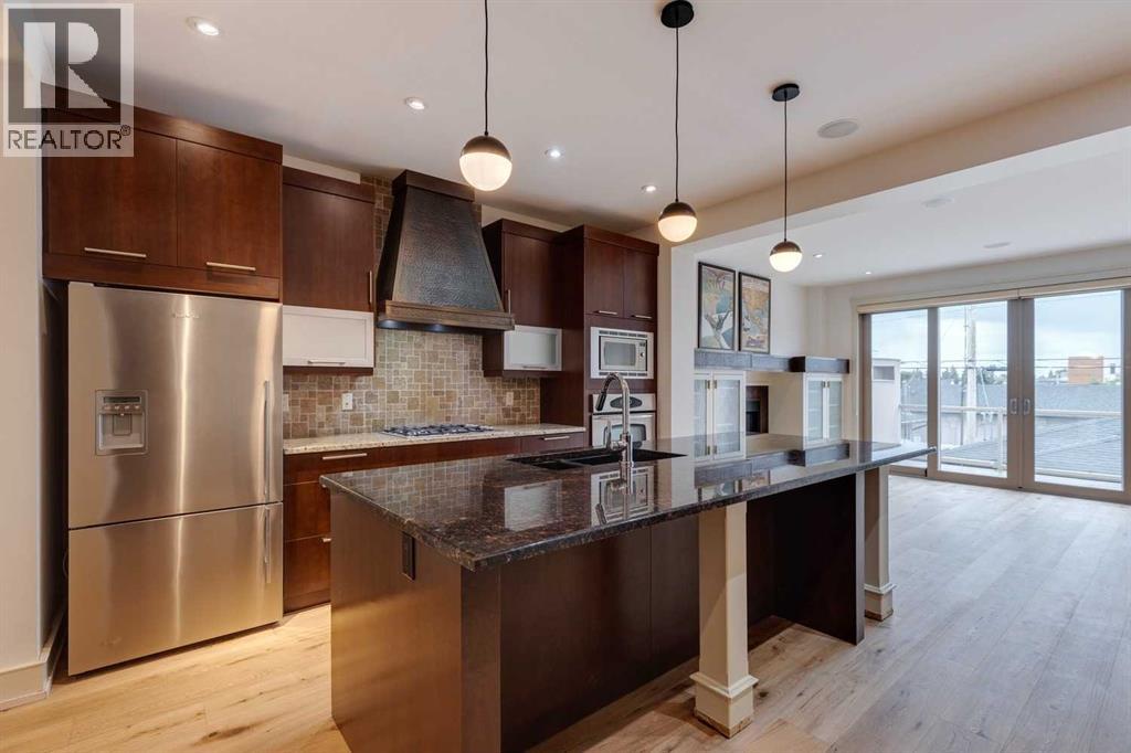 Single Family House for Sale in   Avenue SW South Calgary Calgary 