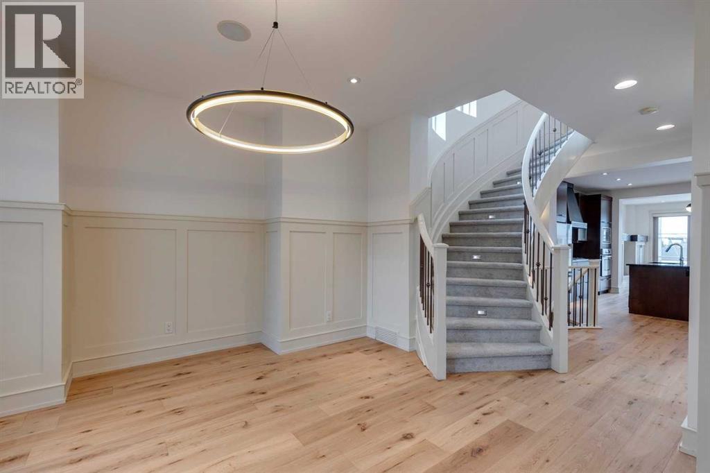 Single Family House for Sale in   Avenue SW South Calgary Calgary 