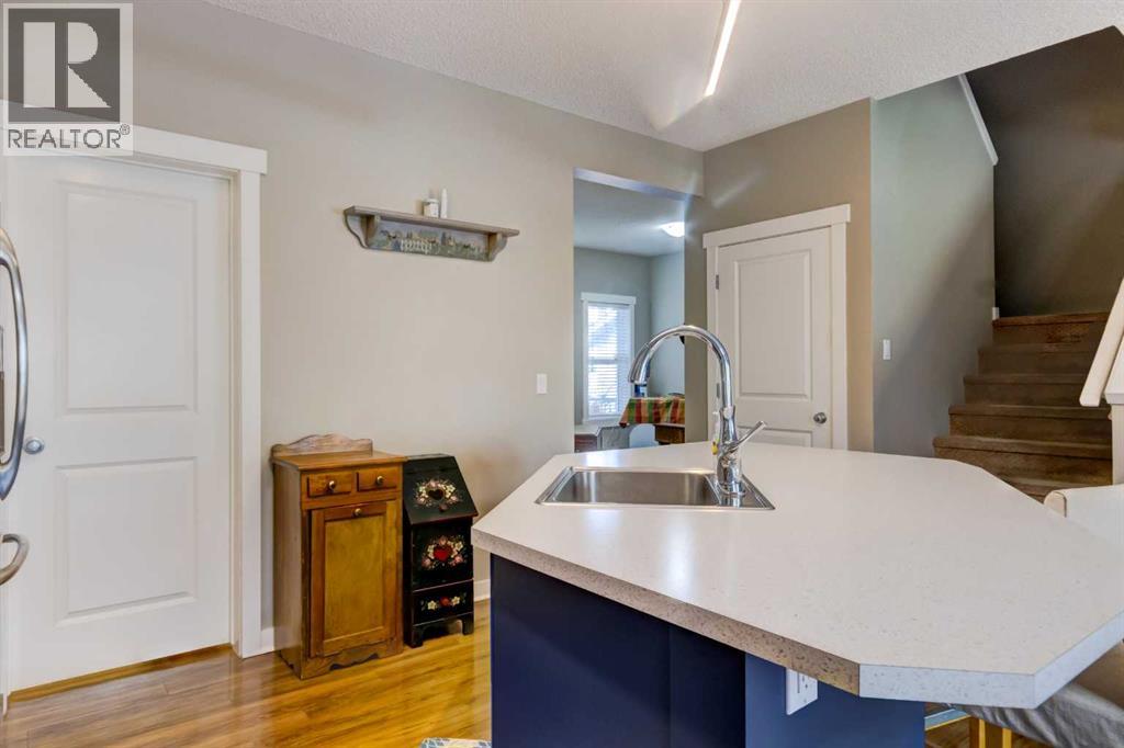 Single Family House for Sale in  Silverado Plains Close SW Silverado Calgary 