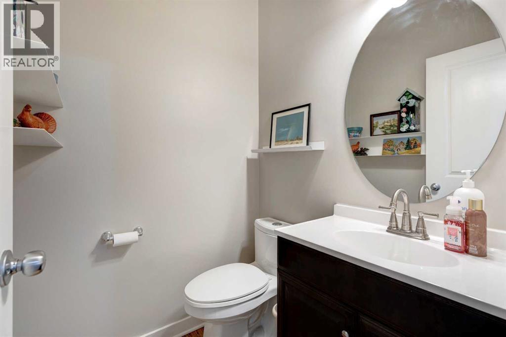 Single Family House for Sale in  Silverado Plains Close SW Silverado Calgary 