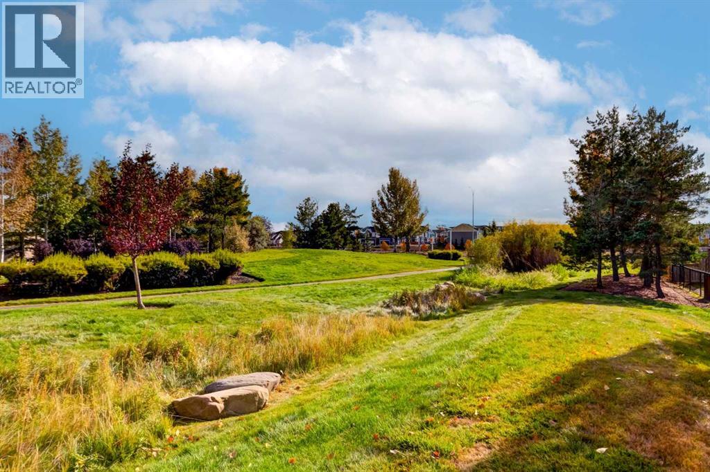 Single Family House for Sale in  Silverado Plains Close SW Silverado Calgary 