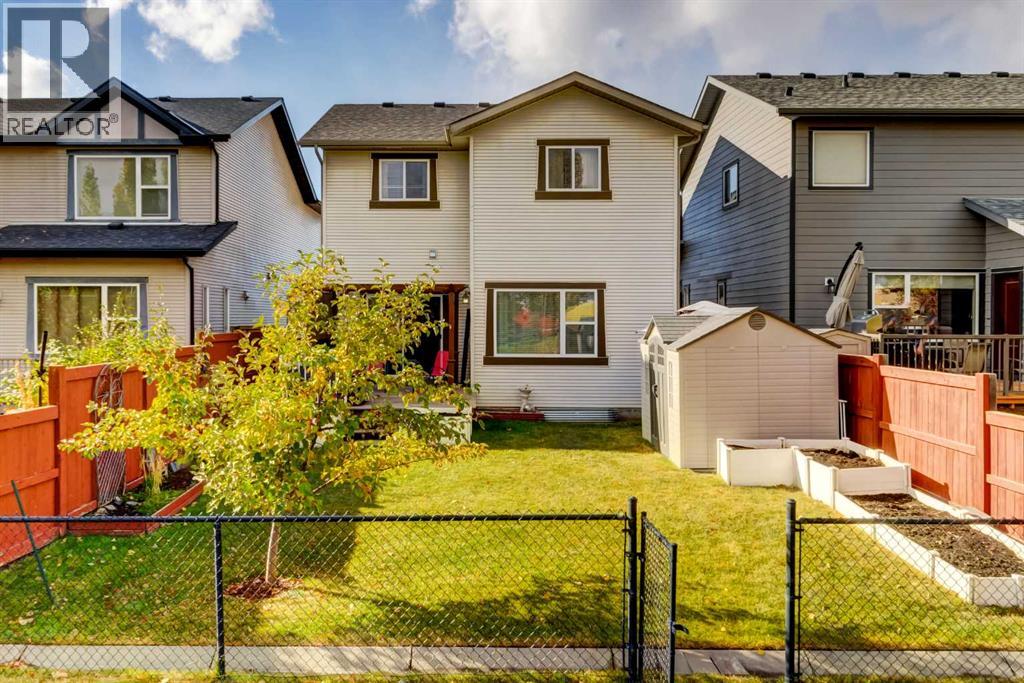 Single Family House for Sale in  Silverado Plains Close SW Silverado Calgary 