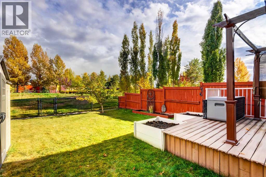 Single Family House for Sale in  Silverado Plains Close SW Silverado Calgary 