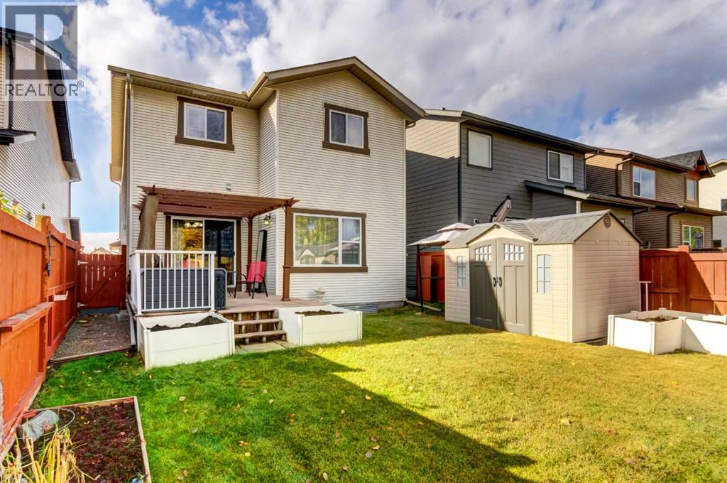 Single Family House for Sale in  Silverado Plains Close SW Silverado Calgary 