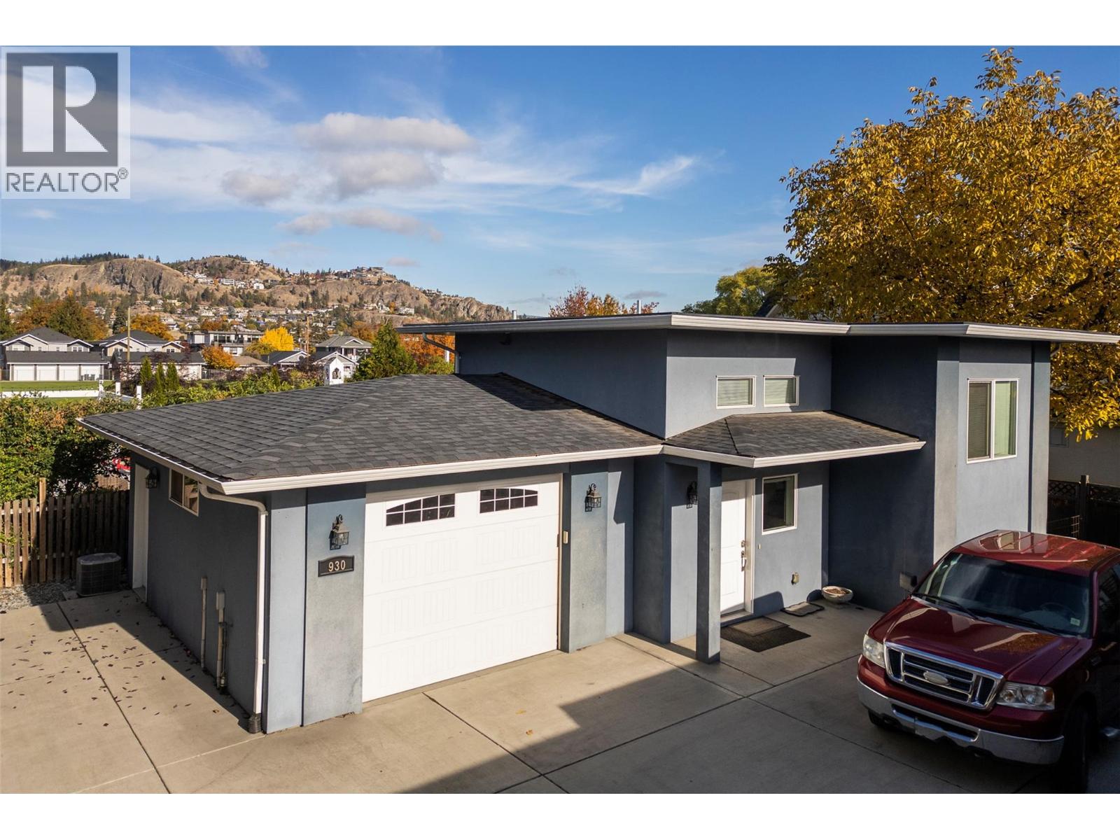  930-932 Lawson Avenue, Kelowna