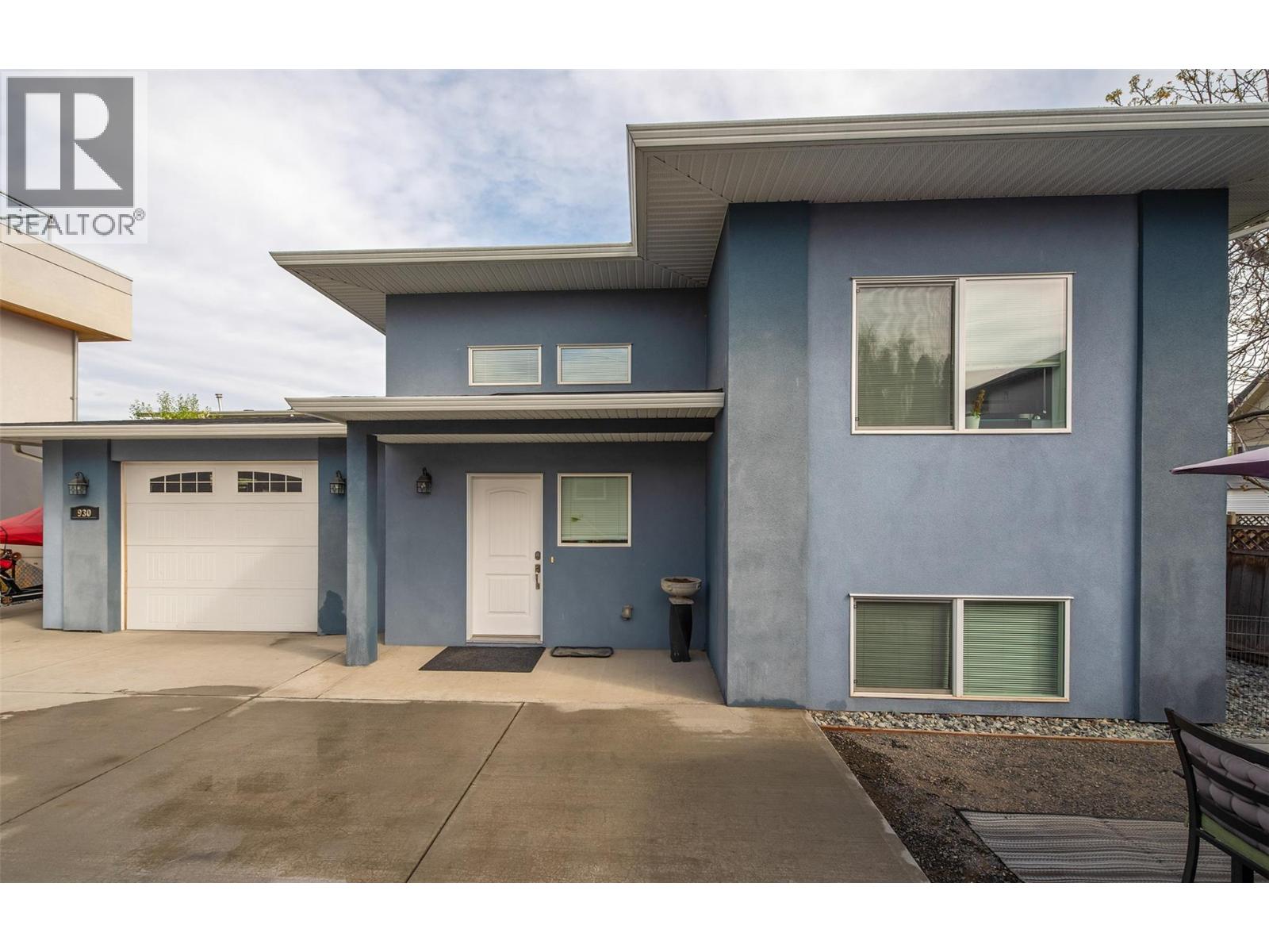  930-932 Lawson Avenue, Kelowna