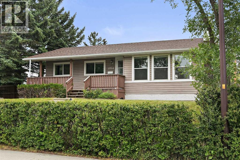 Single Family House Bungalow for Sale in   Avenue NE Pineridge Calgary 