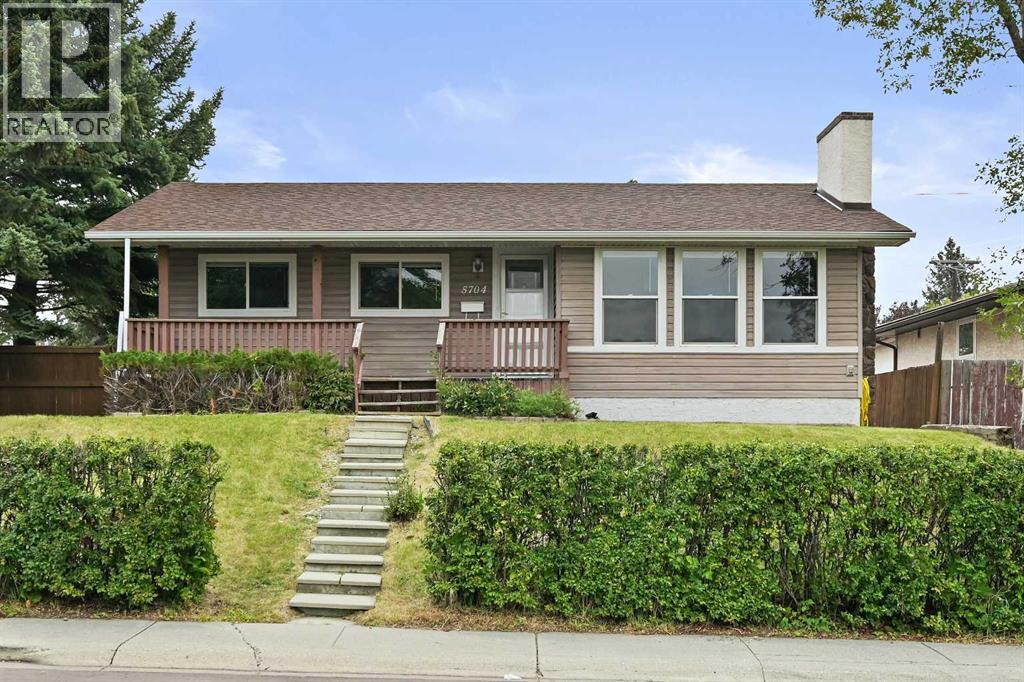 Single Family House Bungalow for Sale in   Avenue NE Pineridge Calgary 