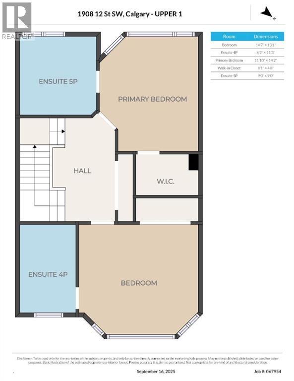 Single Family House for Sale in   Street SW Lower Mount Royal Calgary 