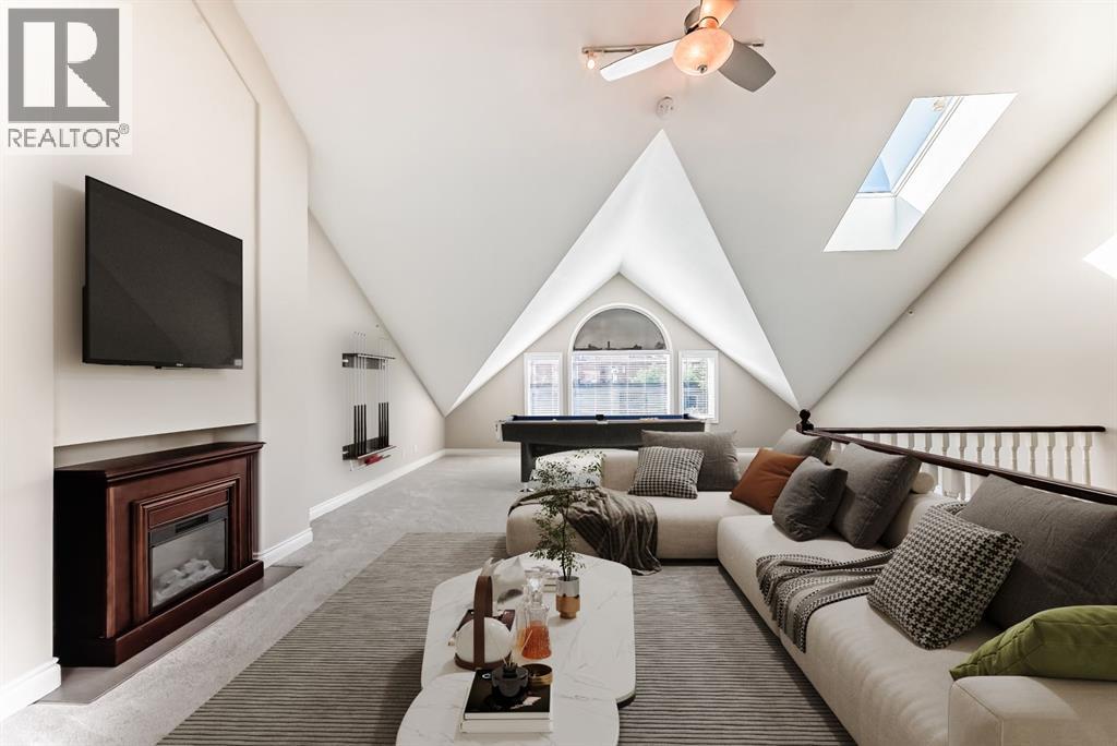 Single Family House for Sale in   Street SW Lower Mount Royal Calgary 