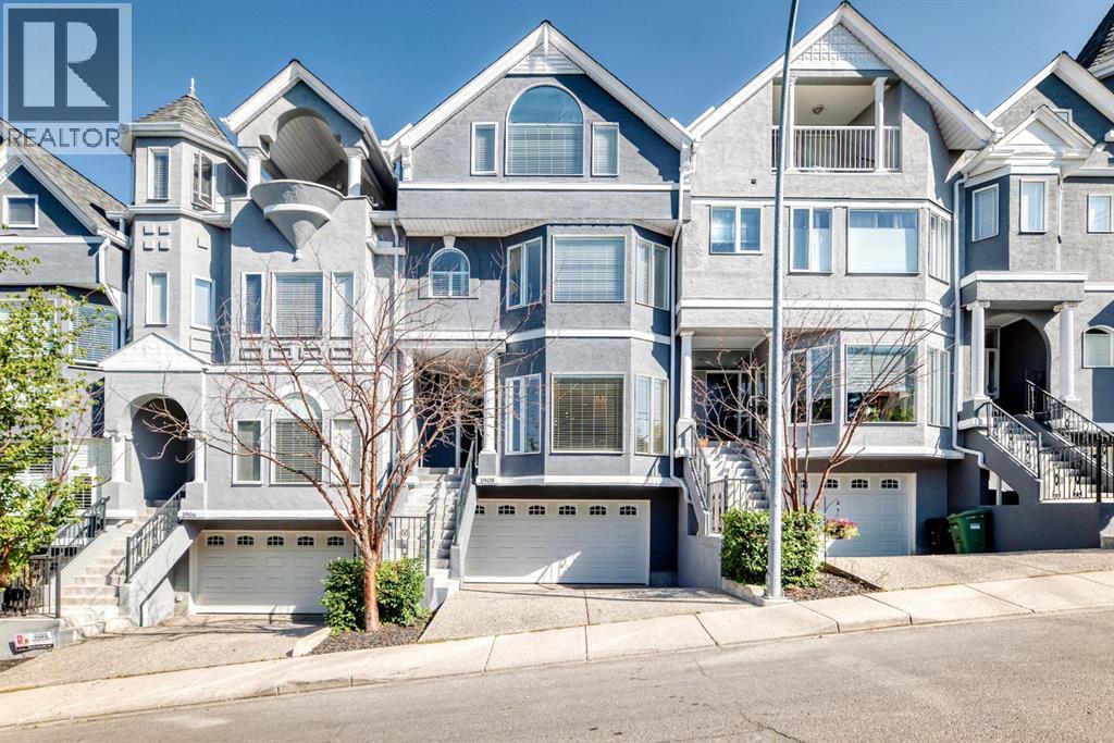 Single Family House for Sale in   Street SW Lower Mount Royal Calgary 