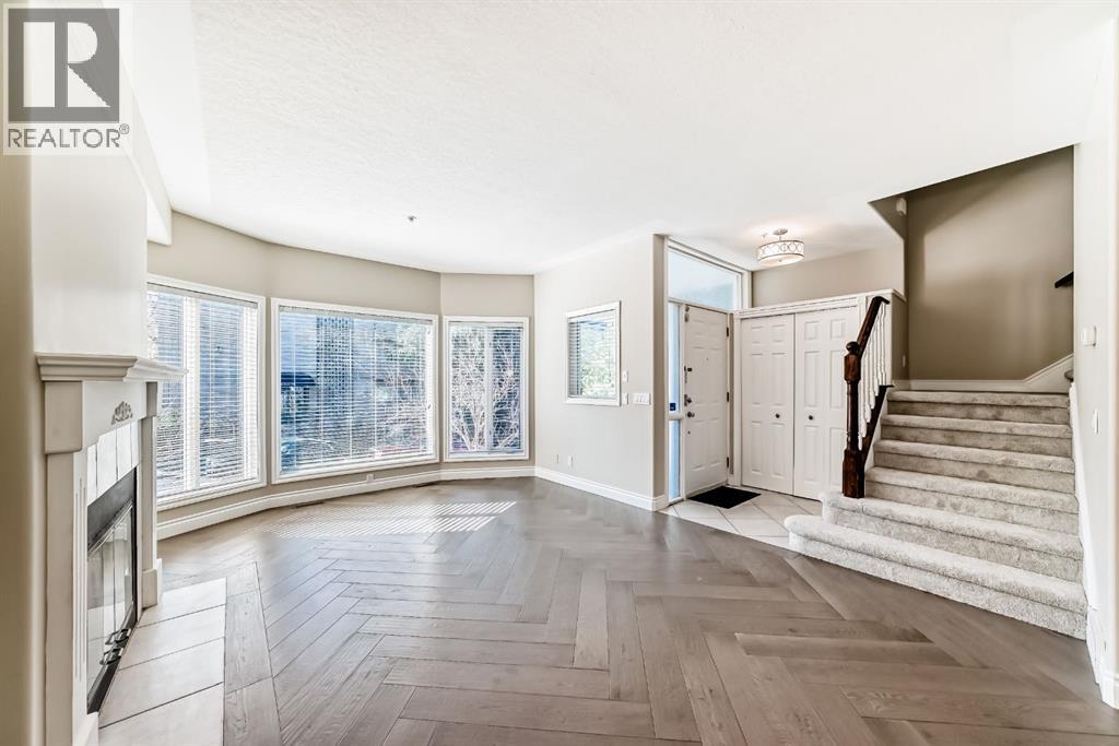 Single Family House for Sale in   Street SW Lower Mount Royal Calgary 