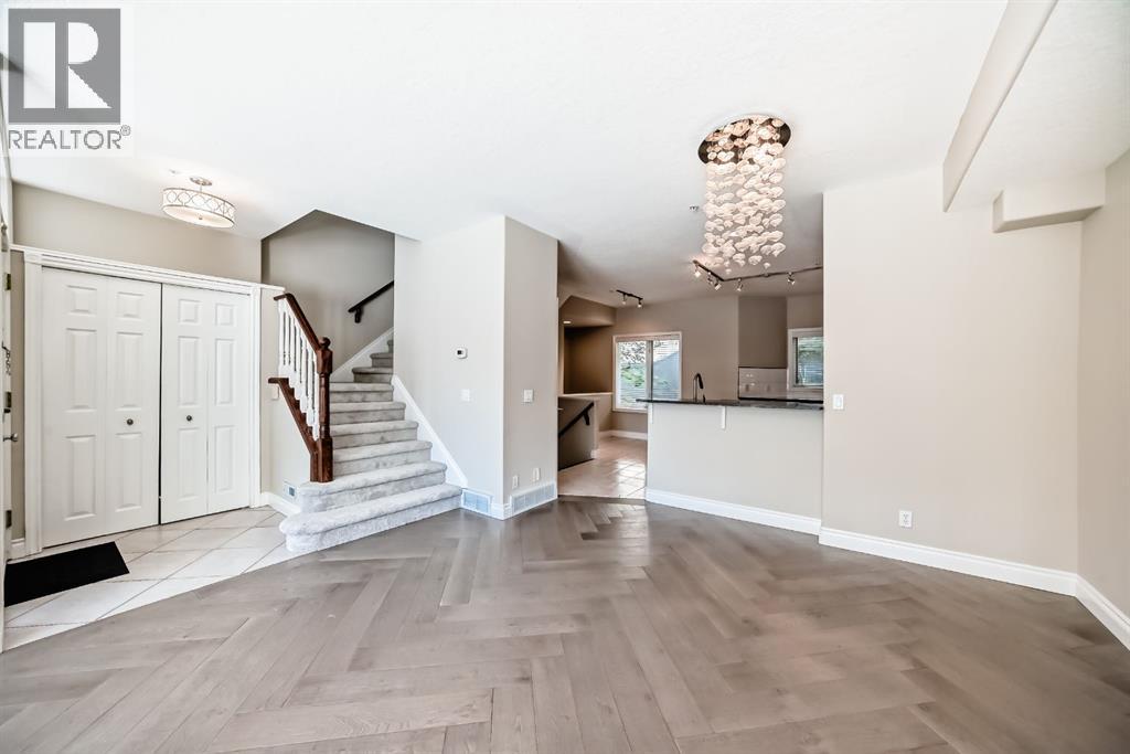 Single Family House for Sale in   Street SW Lower Mount Royal Calgary 