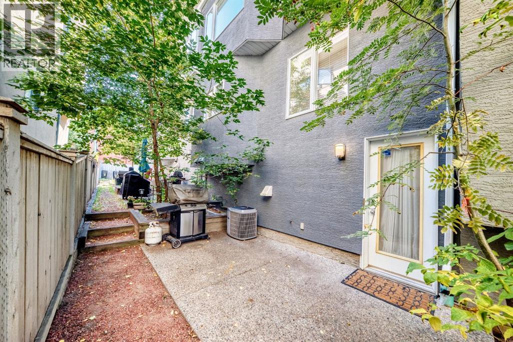 Single Family House for Sale in   Street SW Lower Mount Royal Calgary 