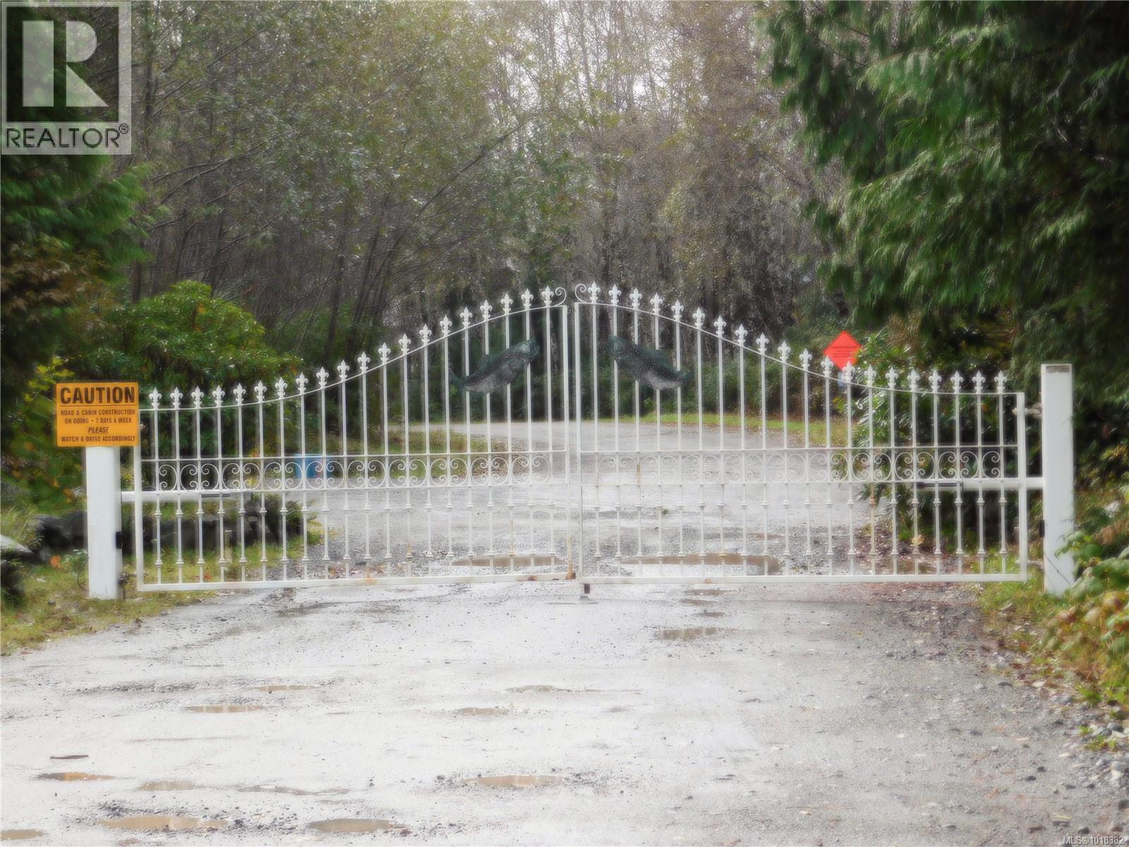 1169 First St, Ucluelet