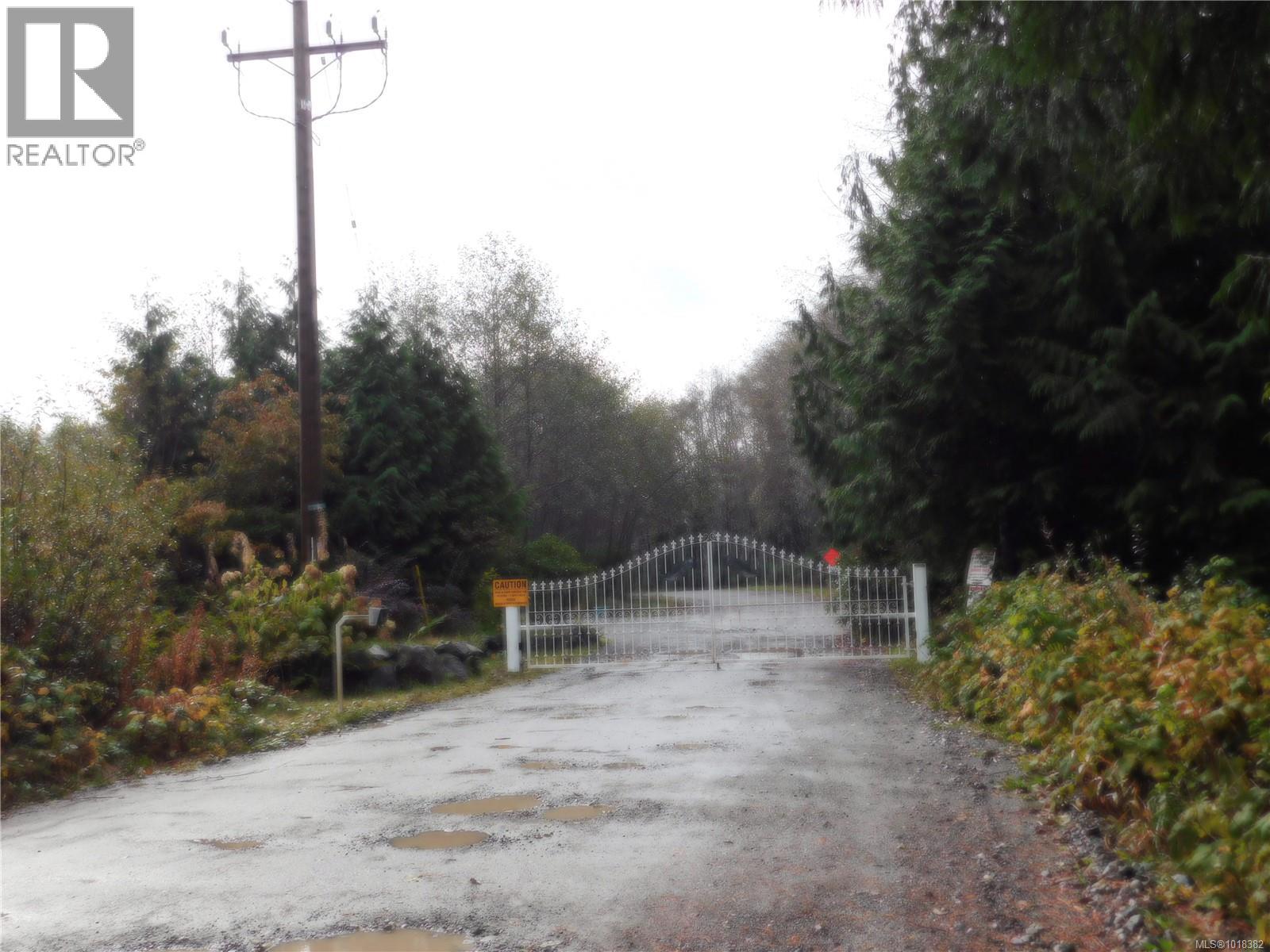 1169 First St, Ucluelet