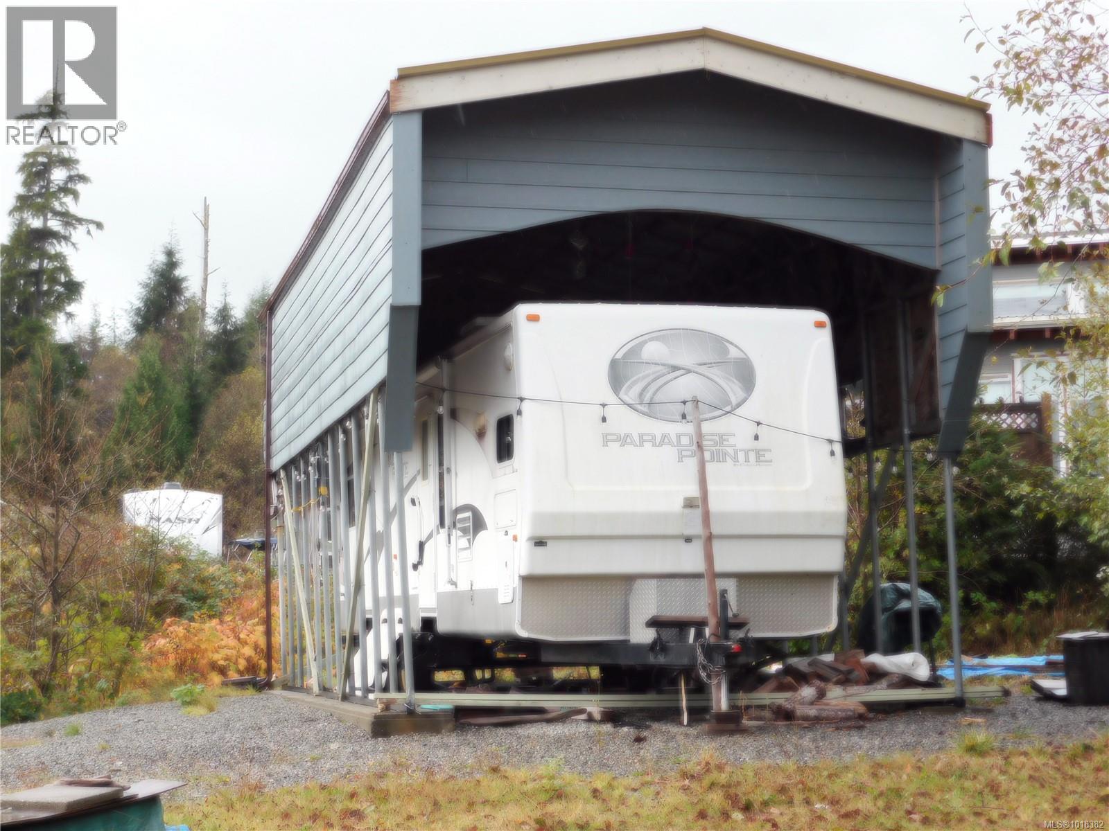 1169 First St, Ucluelet