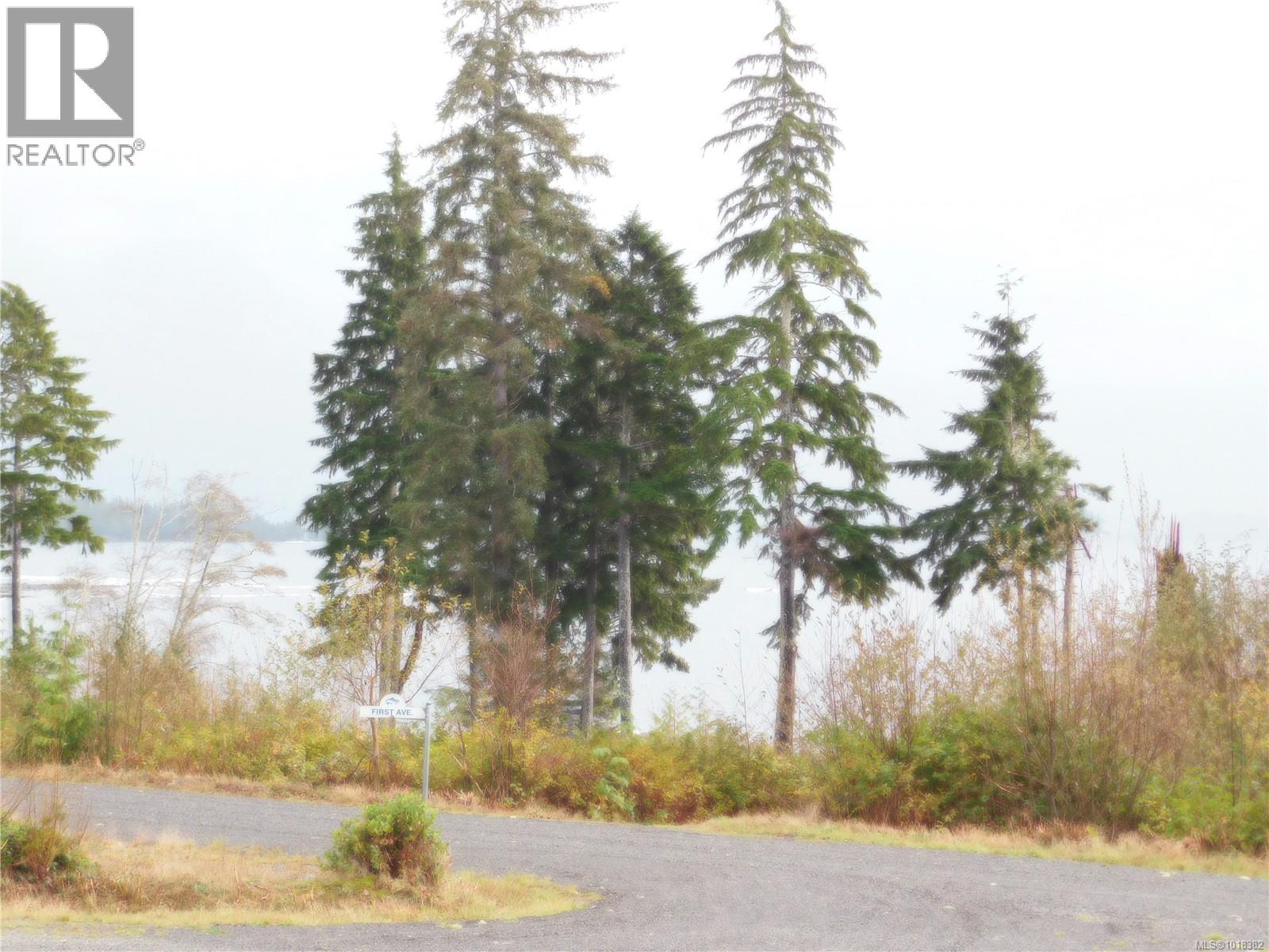 1169 First St, Ucluelet